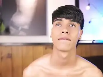 Chaturbate Free Porn Cam of andrewortix