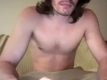 Chaturbate Nude Webcam of anishnaabe69