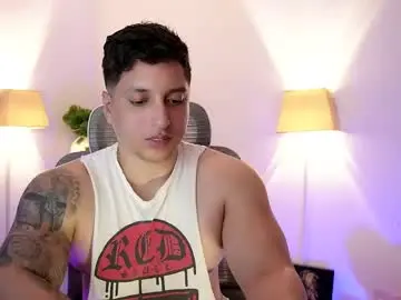 Chaturbate Free Porn Cam of appolo_allen