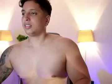 Chaturbate Live Sex of appolo_allen