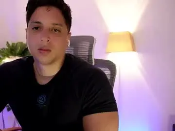 Chaturbate Nude Webcam of appolo_allen