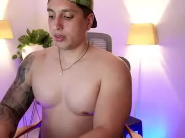 Chaturbate Free Live Porn of appolo_allen