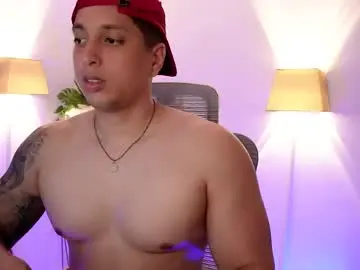 Chaturbate Private Sex Chat of appolo_allen