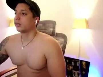 Chaturbate Free Live Porn of appolo_allen