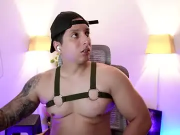 Chaturbate Sex Cam of appolo_allen