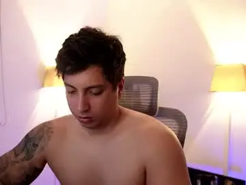 Chaturbate Best Webcam of appolo_allen