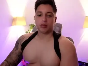 Chaturbate Best live sex cam show of appolo_allen
