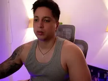 Chaturbate Adult Webcam of appolo_allen