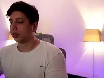 Chaturbate Sex Chat of appolo_allen