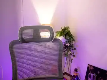 Chaturbate Live Porn of appolo_allen