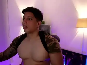 Chaturbate Sex Cam of appolo_allen