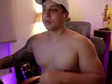 Chaturbate Sex Chat of appolo_allen