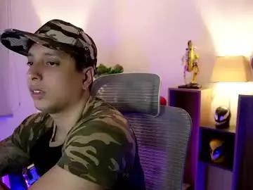 Chaturbate Live Porn of appolo_allen