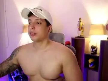 Chaturbate Best live sex cam show of appolo_allen