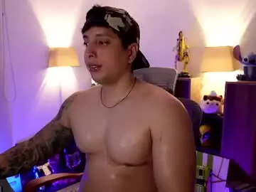 Chaturbate Sex Chat of appolo_allen