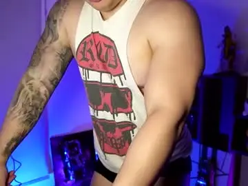 Chaturbate Free Porn Cam of appolo_allen