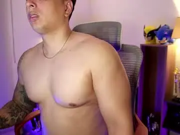 Chaturbate Live Sex of appolo_allen