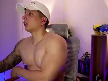 Chaturbate Live Sex of appolo_allen