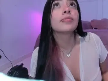 Chaturbate Adult Video Chat of asia_lune