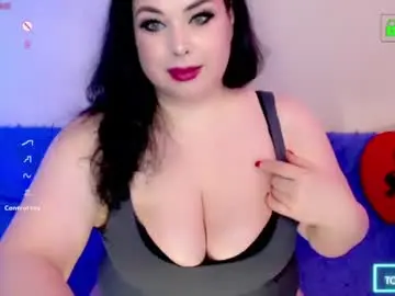 Chaturbate Free Live Porn of bbw_molly