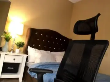 Chaturbate Live Porn of bellaswildcummer