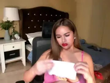 Chaturbate Free Porn Cam of bellaswildcummer