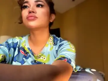 Chaturbate Private Sex Chat of bellaswildcummer