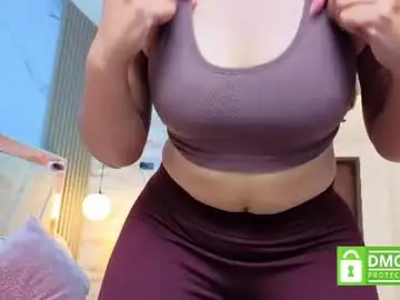 Chaturbate Live Porn of cattleya_falcon