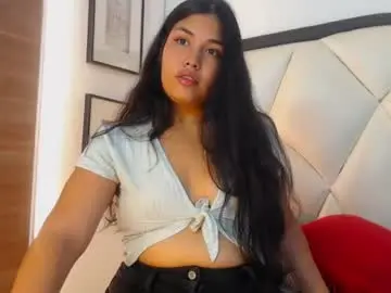 Chaturbate Private Sex Chat of channel_mills
