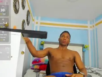 Chaturbate Live Sex Cam of cloehuffman