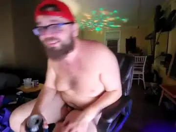 Chaturbate Live Sex Cam of cubspank