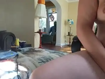 Chaturbate Live Sex Cam of cubspank