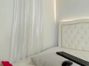 Chaturbate Sex Chat of emilly_duque