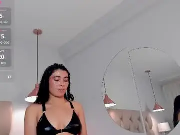 Chaturbate Live Porn of emilly_duque