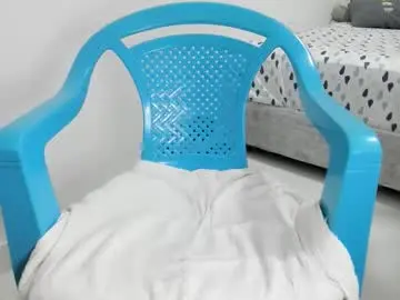 Chaturbate Live Sex of evans_king