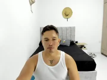 Chaturbate Private Sex Chat of evans_king