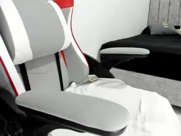 Chaturbate Live Sex Cam of evans_king