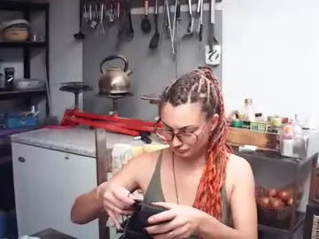 Chaturbate Sex Cam of hornyhippies0080