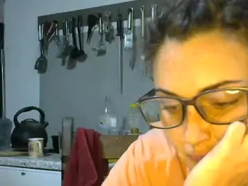 Chaturbate Live Porn of hornyhippies0080