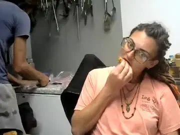 Chaturbate Best Webcam of hornyhippies0080