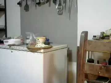 Chaturbate Sex Chat of hornyhippies0080