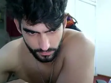 Chaturbate Best live sex cam show of jackecuador