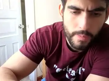 Chaturbate Live Porn of jackecuador