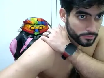 Chaturbate Free Porn Cam of jackecuador