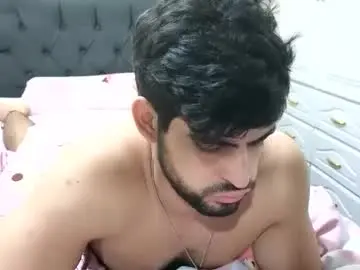 Chaturbate Live Sex of jackecuador