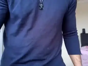 Chaturbate Sex Cam of jackecuador