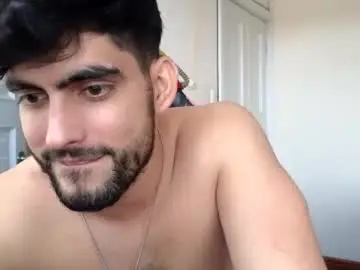 Chaturbate Private Sex Chat of jackecuador