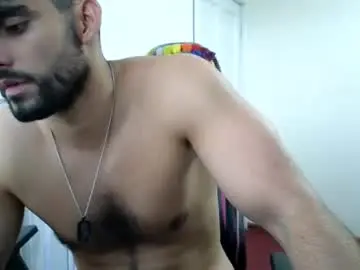 Chaturbate Private Sex Chat of jackecuador