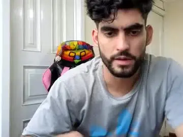 Chaturbate Sex Chat of jackecuador
