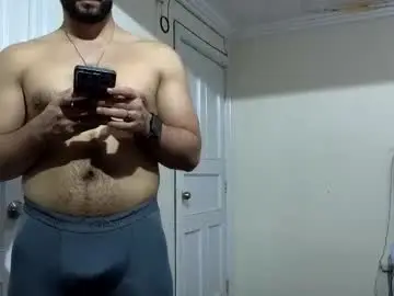 Chaturbate Live Porn of jackecuador